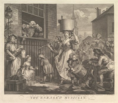  da William Hogarth