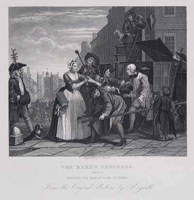 The Rake
