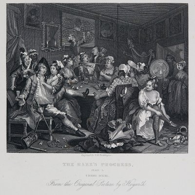 The Rake