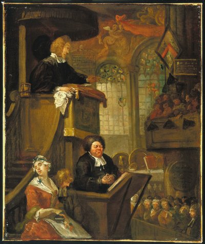  da William Hogarth