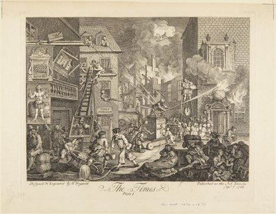  da William Hogarth
