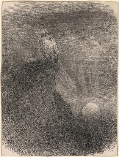 Genio da William Holbrook Beard