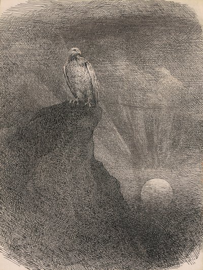 Genio da William Holbrook Beard