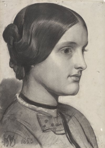  da William Holman Hunt