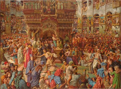  da William Holman Hunt
