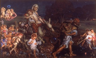  da William Holman Hunt
