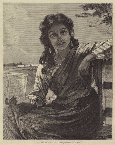 La carta corretta da William Holyoake