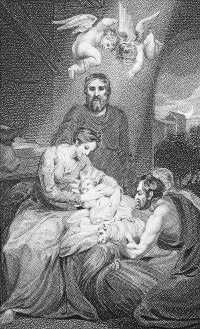 Offerte al Salvatore Bambino, da 