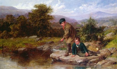 Aspettando un morso da William III Bromley