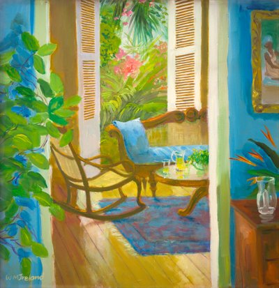 Limonata da William Ireland