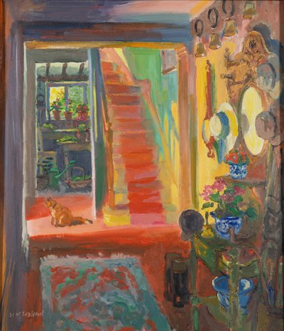 Cottage estivo da William Ireland