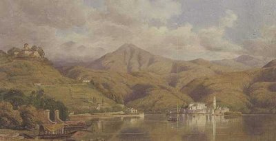 Lago d