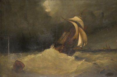 Marina da William J. Leatham