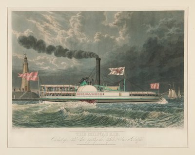 Il Milwaukie da William James Bennett