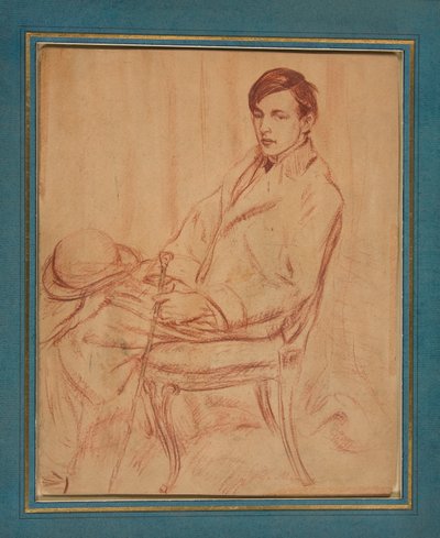 Everett Shinn da William James Glackens