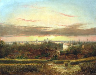 Vista dall