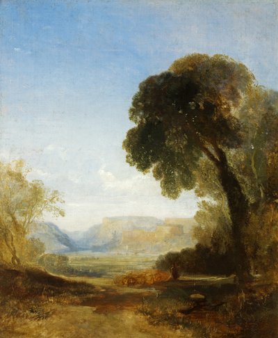 Clifton da Ashton Fields da William James Muller