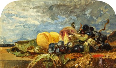 Composizione di frutta da William James Muller