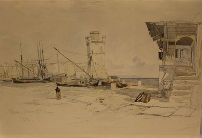 Rodi da William James Muller
