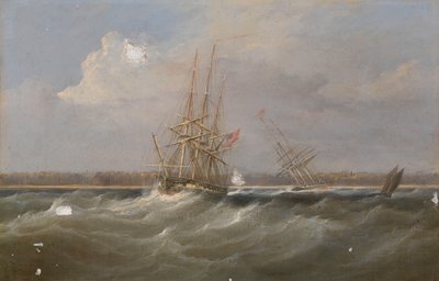 Il clipper dell