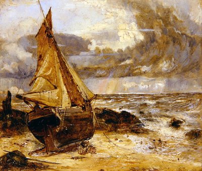 Sole e pioggia da William Joseph J.C. Bond