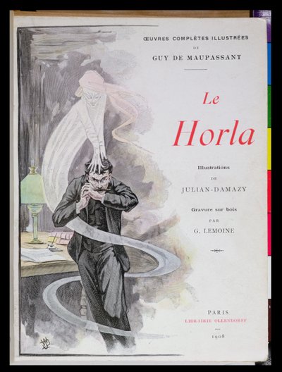 Copertina per 