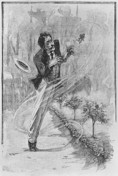 Il narratore, illustrazione da 