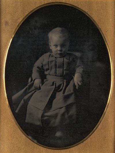 Frederick David Langenheim da William Langenheim