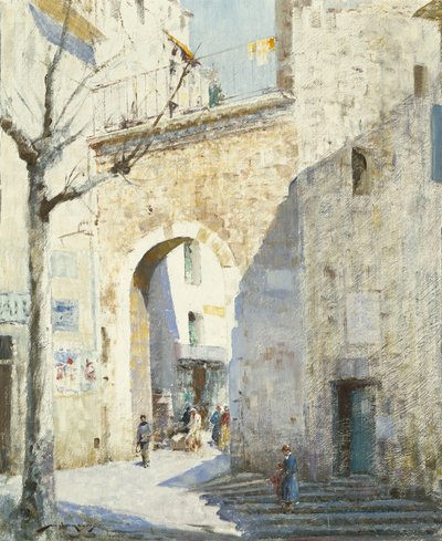Porta d