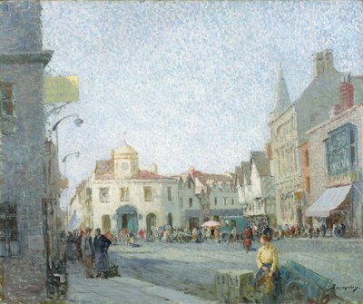 Stratford Upon Avon da William Lee Hankey