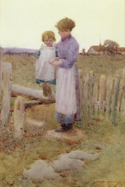 Lo Stile da William Lee Hankey