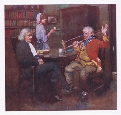 Pianse sulle sue ferite, o racconti di dolore finiti, si appoggiò alla stampella e mostrò come si vincono i campi da William Lee Hankey