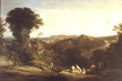 Genova da William Leighton Leitch
