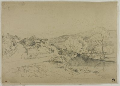 Inverness da William Leighton Leitch