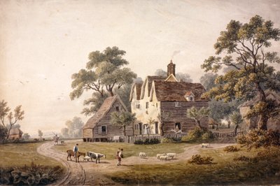 Chingford, Waltham Forest, Londra da William Lewis