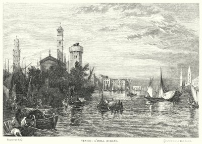 Venezia, L
