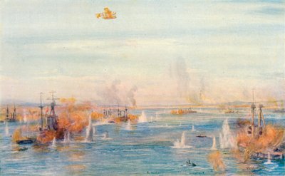  da William Lionel (after) Wyllie