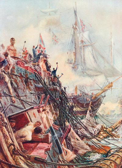  da William Lionel (after) Wyllie