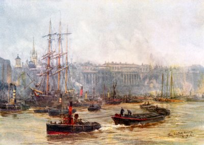  da William Lionel (after) Wyllie