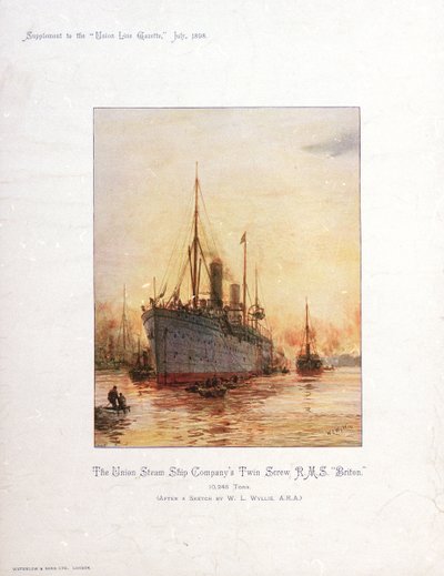 RMS 