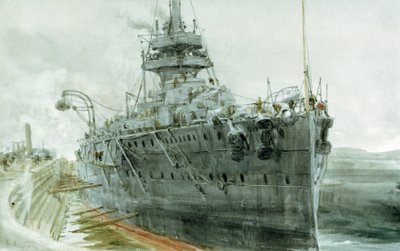 La HMS 