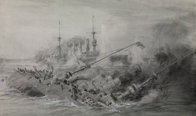 La fine della 