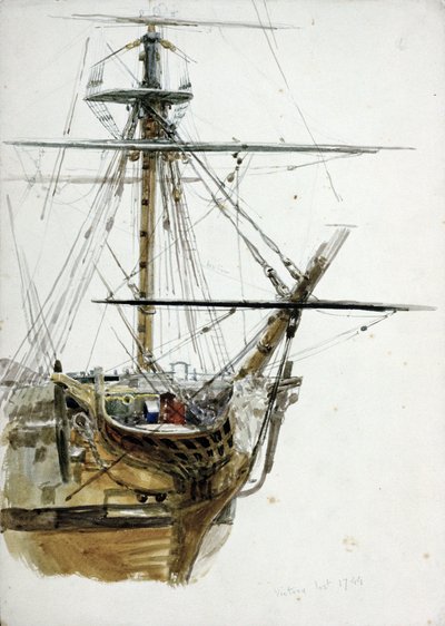 La nave 