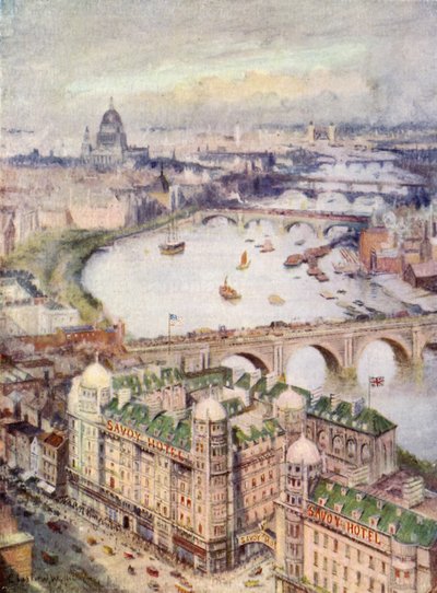 Vista dall