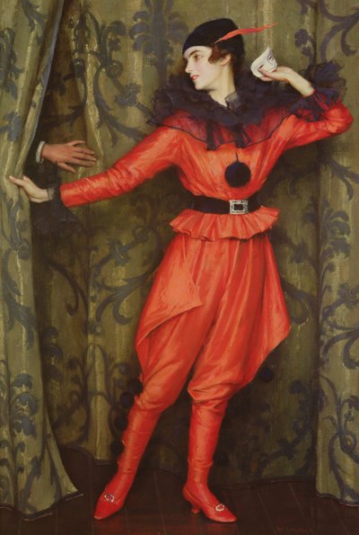 La figlia dell