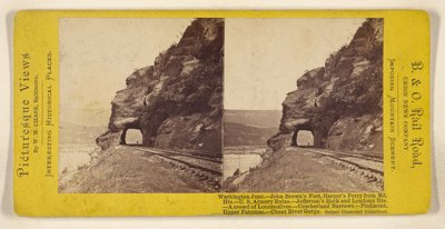 Piemonte, Alto Potomac. da William M. Chase