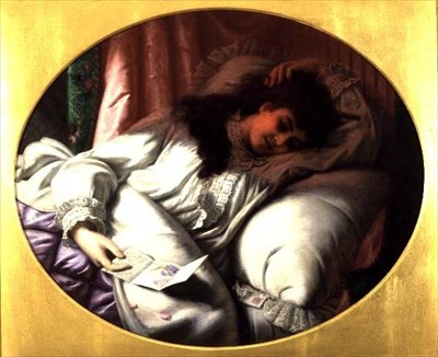 Il Giovane Sogno d