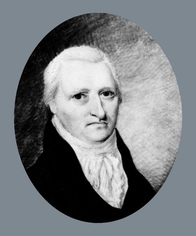 Ritratto di un gentiluomo da William M. S. Doyle