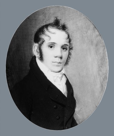 Ritratto di un gentiluomo da William M. S. Doyle
