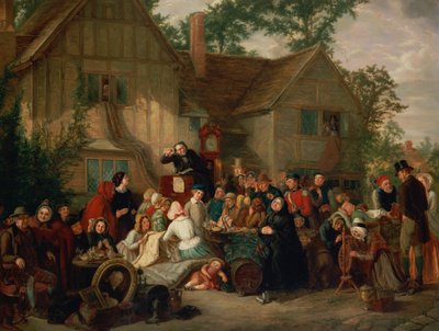 Immagine sconosciuta da William MacDuff